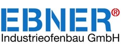 Logo EBNER Industrieofenbau - Kundenreferenz