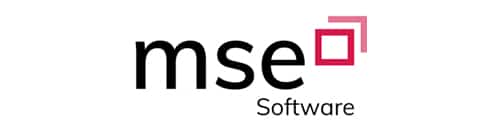 mse software gmbh - logo